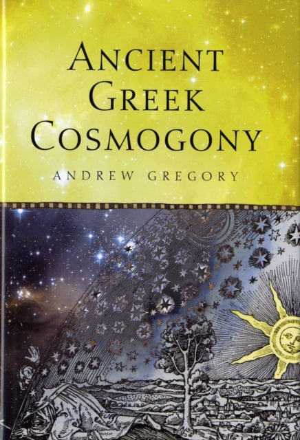 Ancient Greek Cosmogony