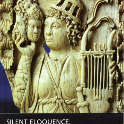 Silent Eloquence Lucian and Pantomime Dancing Classical Literature and Society