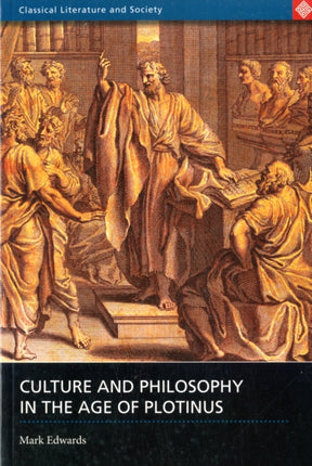 cultureandphilosophyintheageofplotinus