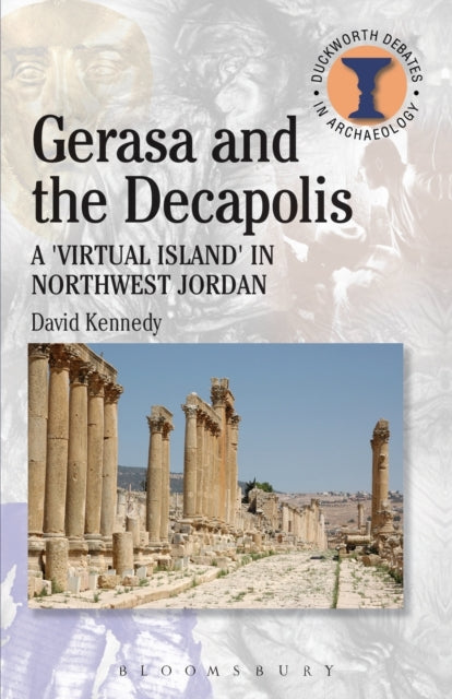 Gerasa and the Decapolis