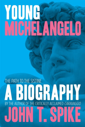 Young Michelangelo The Path To The Sistine