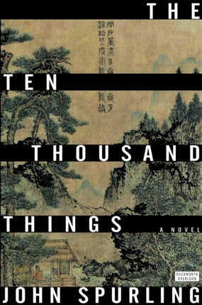 The Ten Thousand Things: Winner of the Walter Scott Prize for Historical Fiction