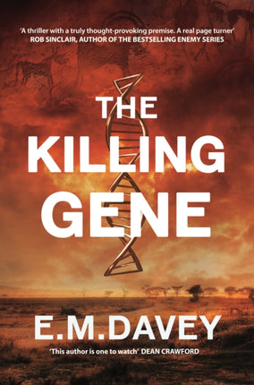 The Killing Gene