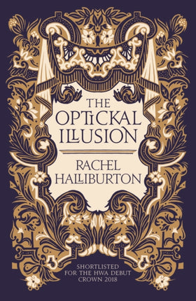 The Optickal Illusion