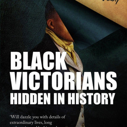 Black Victorians: Hidden in History