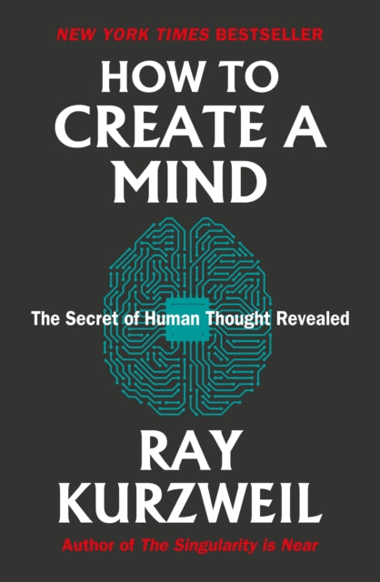 How to Create a Mind