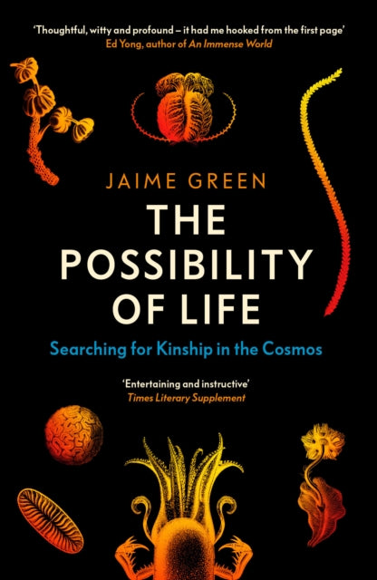 The Possibility of Life