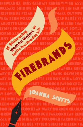 Firebrands