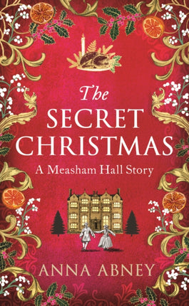 The Secret Christmas