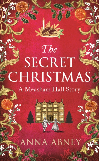 The Secret Christmas