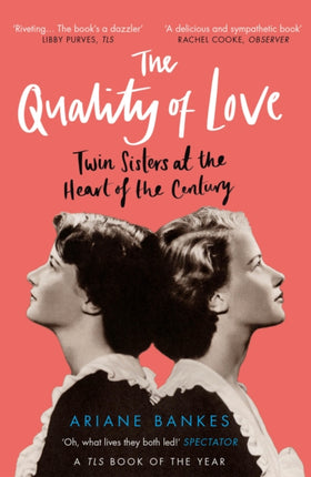 The Quality of Love