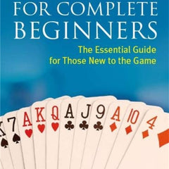 Collection image for: Card games: Bridge Books