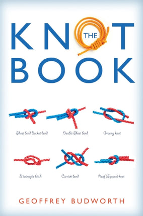 Knot Book