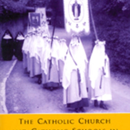 Catholic Church and Catholic Schools in Northern Ireland: The Price of Faith