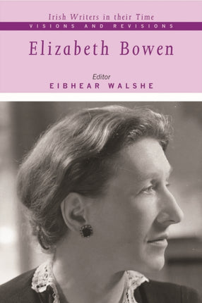 Elizabeth Bowen