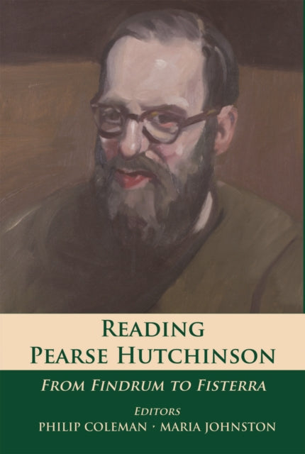 Reading Pearse Hutchinson: From Findrum to Fisterra