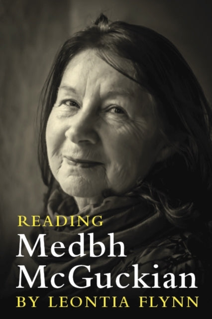 Reading Medbh Mcguckian