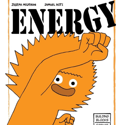 Energy 2 Building Blocks of Physical ScienceSoft Cover
