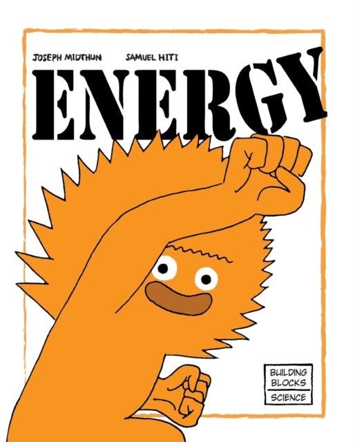 Energy 2 Building Blocks of Physical ScienceSoft Cover