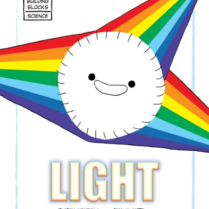Light 6 Building Blocks of Physical ScienceSoft Cover