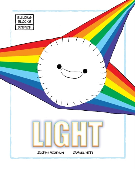 Light 6 Building Blocks of Physical ScienceSoft Cover