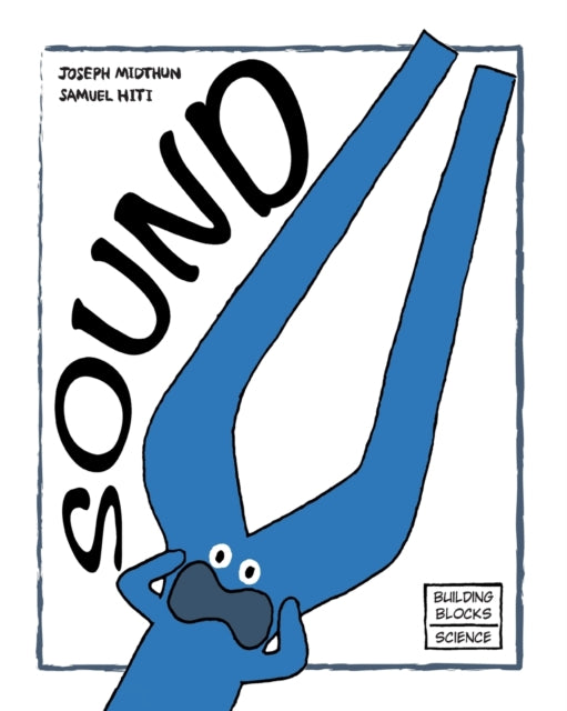 Sound 10 Building Blocks of Physical ScienceSoft Cover
