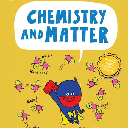 Chemistry and Matter