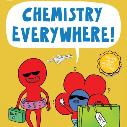 Chemistry Everywhere