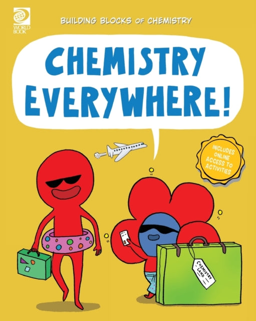 Chemistry Everywhere