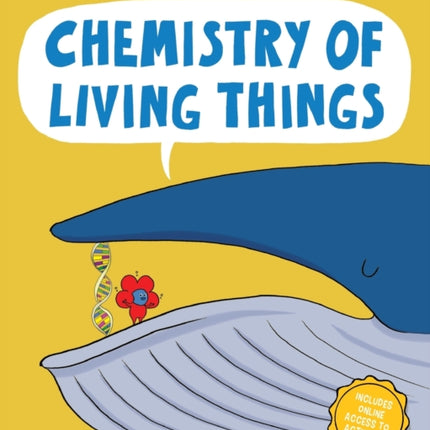 Chemistry of Living Things
