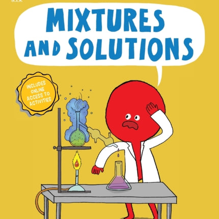 Mixtures and Solutions