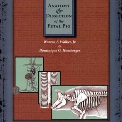 Anatomy and Dissection of the Fetal Pig