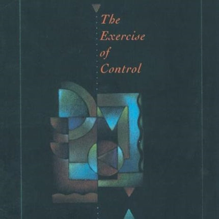 Self Efficacy: The Exercise of Control