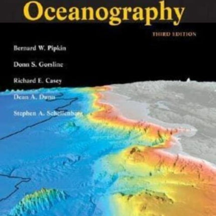 Laboratory Exercises in Oceanography