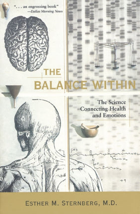 The Balance Within The Science Connecting Health and Emotions