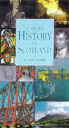 A Short History of Scotland