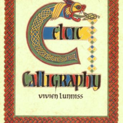 Celtic Calligraphy