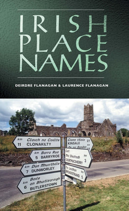 Irish Place Names