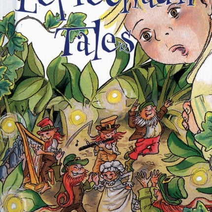 Leprechaun Tales