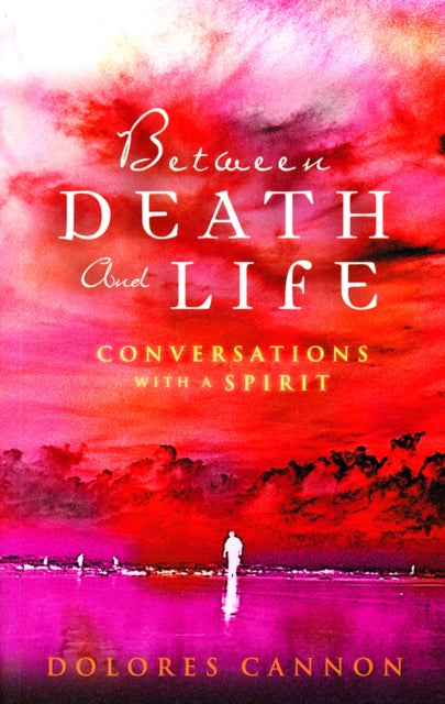 Between Death and Life: Conversations with a Spirit