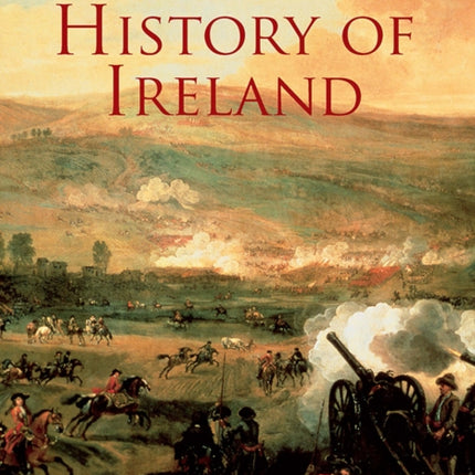 The Concise History of Ireland