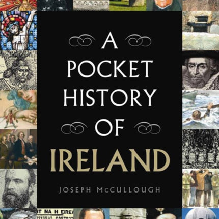 A Pocket History of Ireland