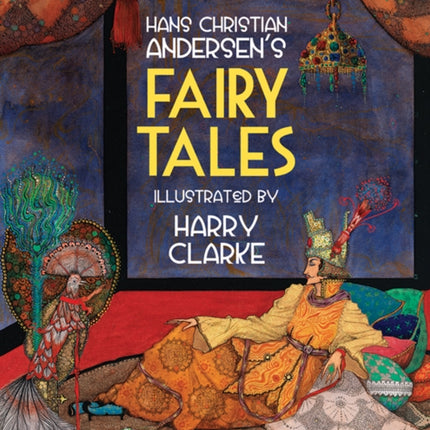 Hans Christian Andersens Fairy Tales