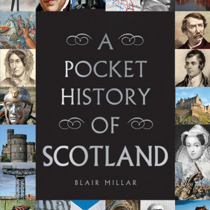 A Pocket History of Scotland