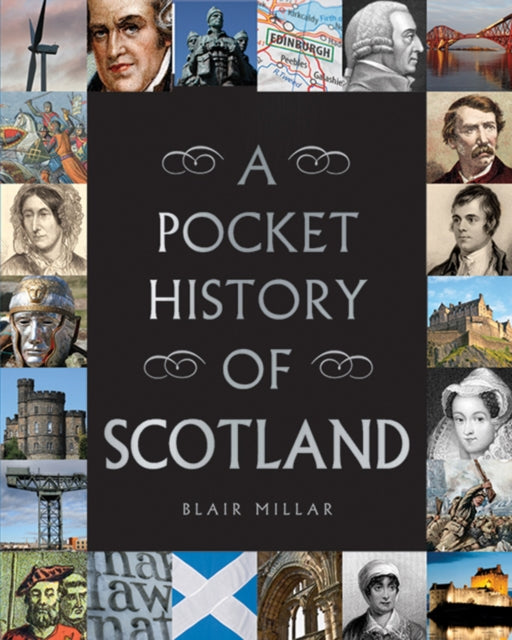 A Pocket History of Scotland