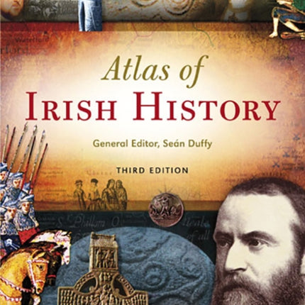 Atlas of Irish History