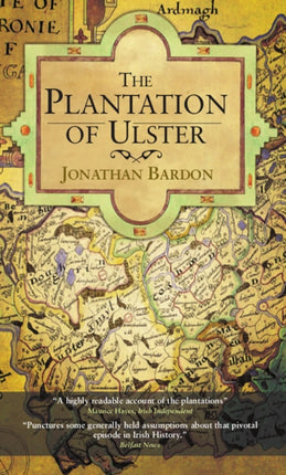 The Plantation of Ulster