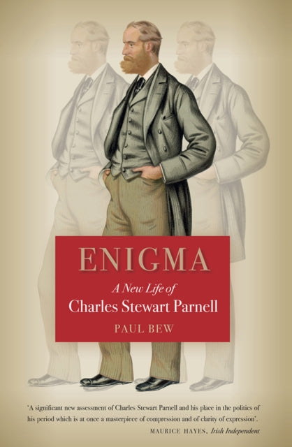 Enigma: A New Life of Charles Stewart Parnell