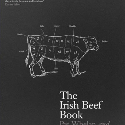 The Irish Beef Book