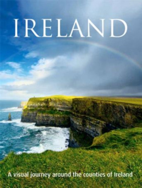 Ireland - English